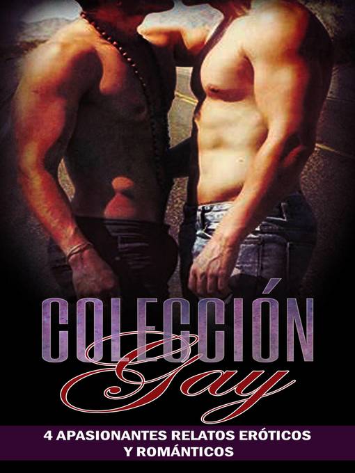 Title details for Colección Gay by Kathleen Hope - Available